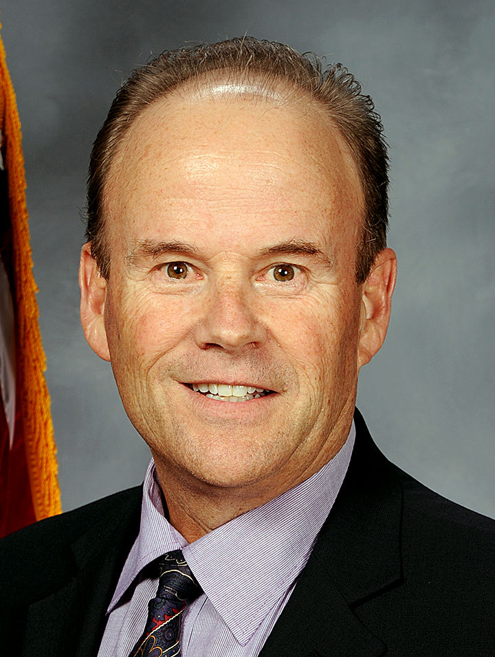 Lloyd White